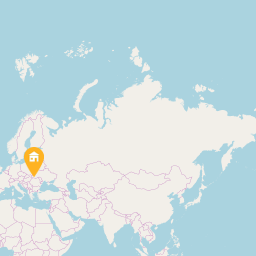 Pid Kashtanom на глобальній карті